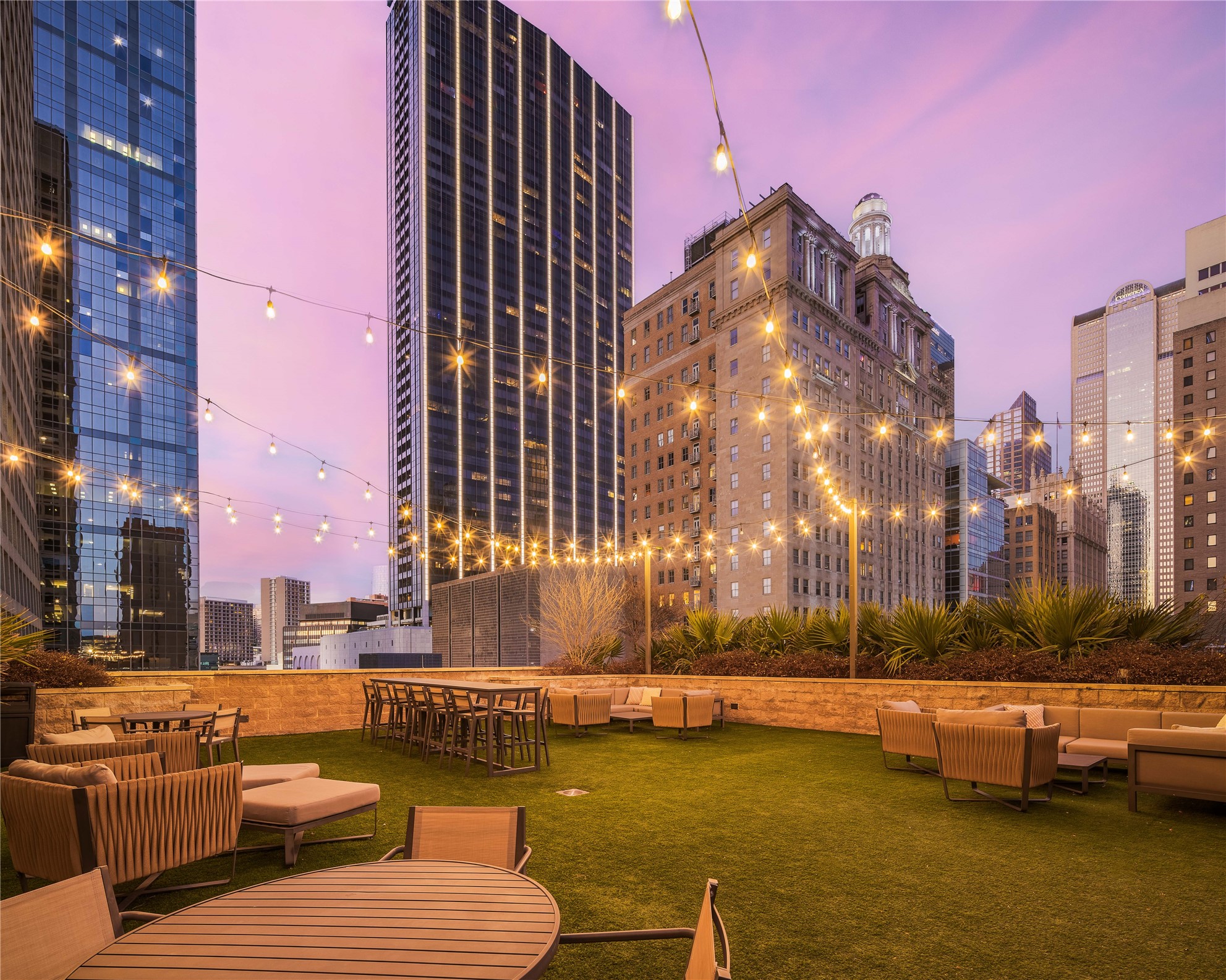 1200 Main Street Dallas TX 75202