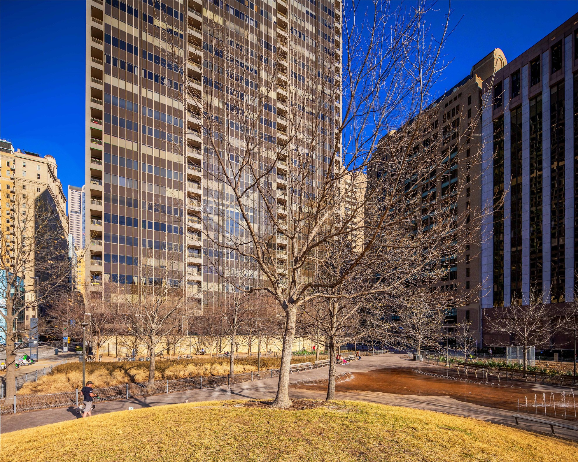 1200 Main Street Dallas TX 75202