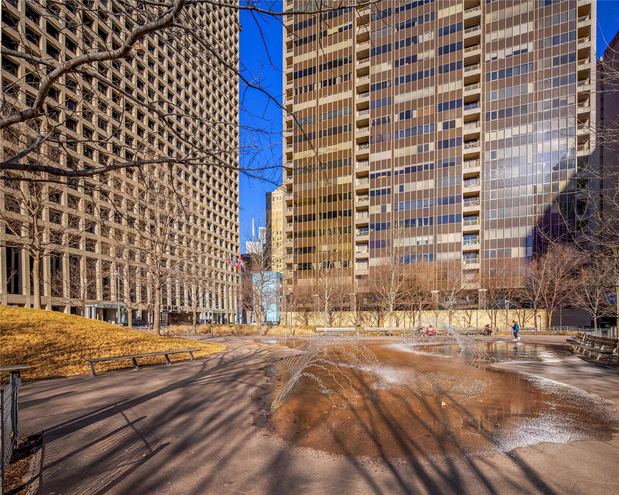 1200 Main Street Dallas TX 75202