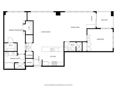 1200 Main Street Dallas TX 75202