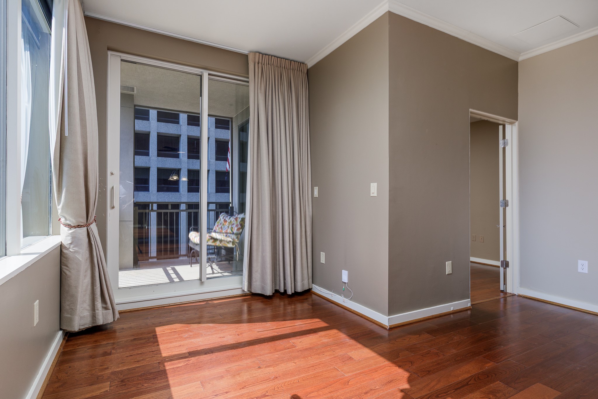 1200 Main Street Dallas TX 75202