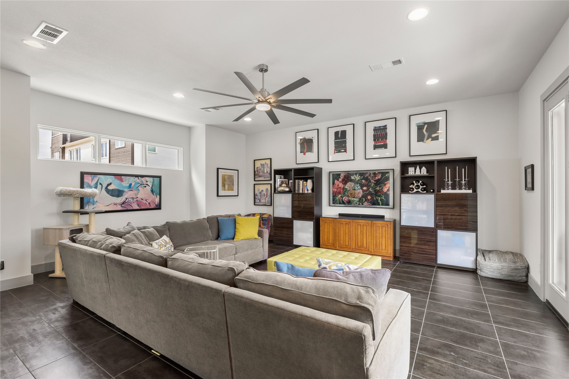 276 Currie Street Fort Worth TX 76107