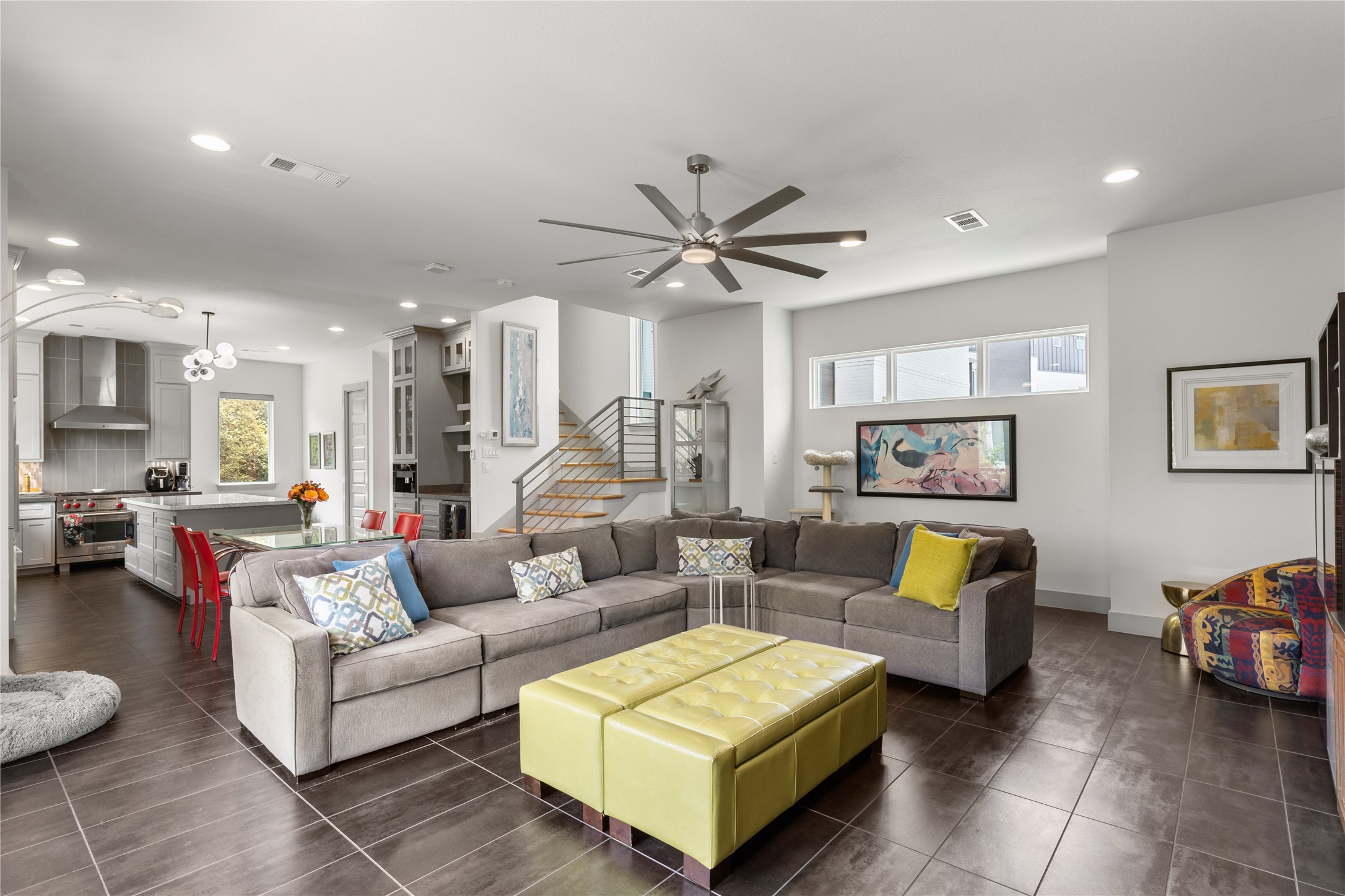 276 Currie Street Fort Worth TX 76107