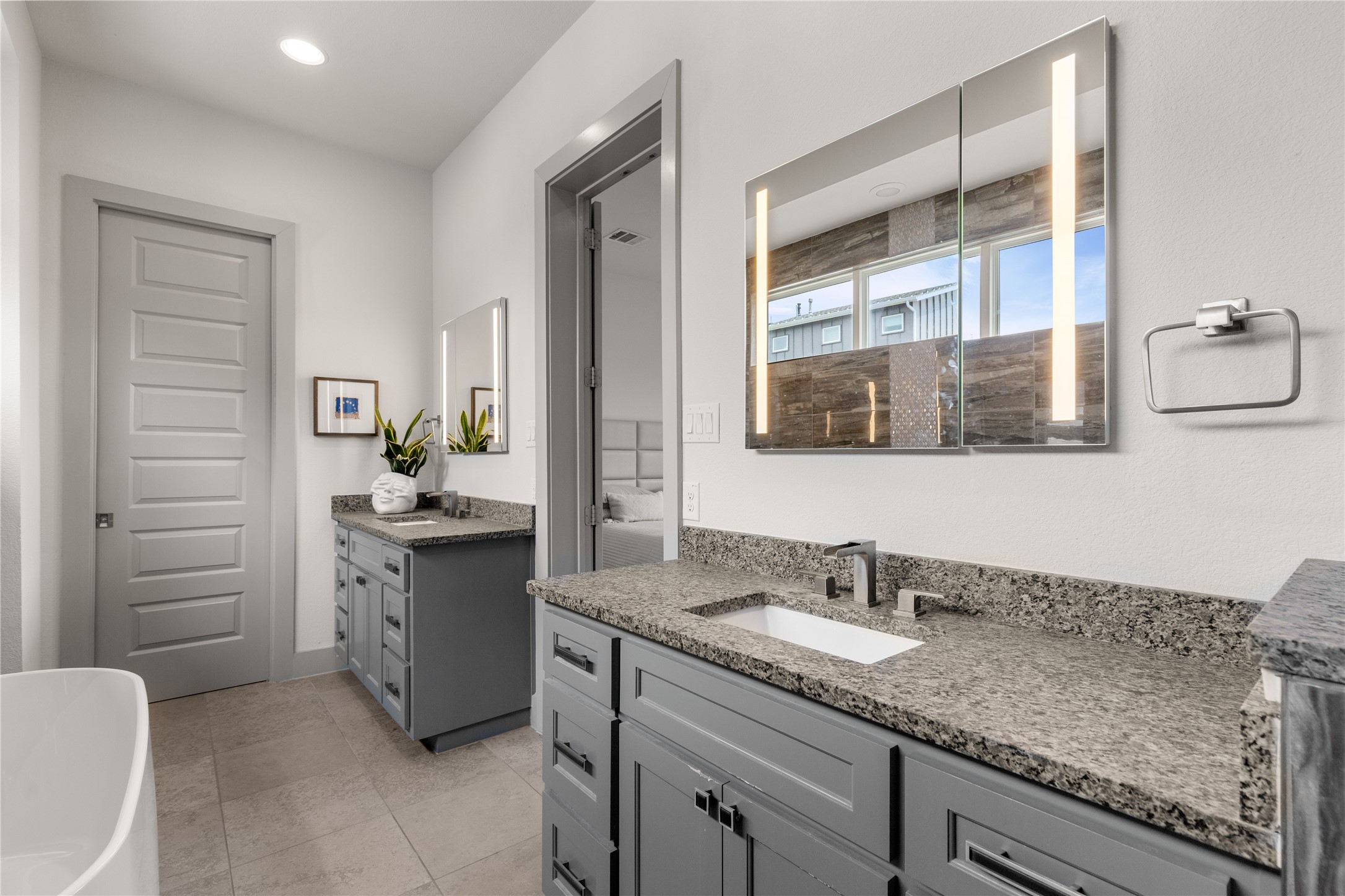 276 Currie Street Fort Worth TX 76107