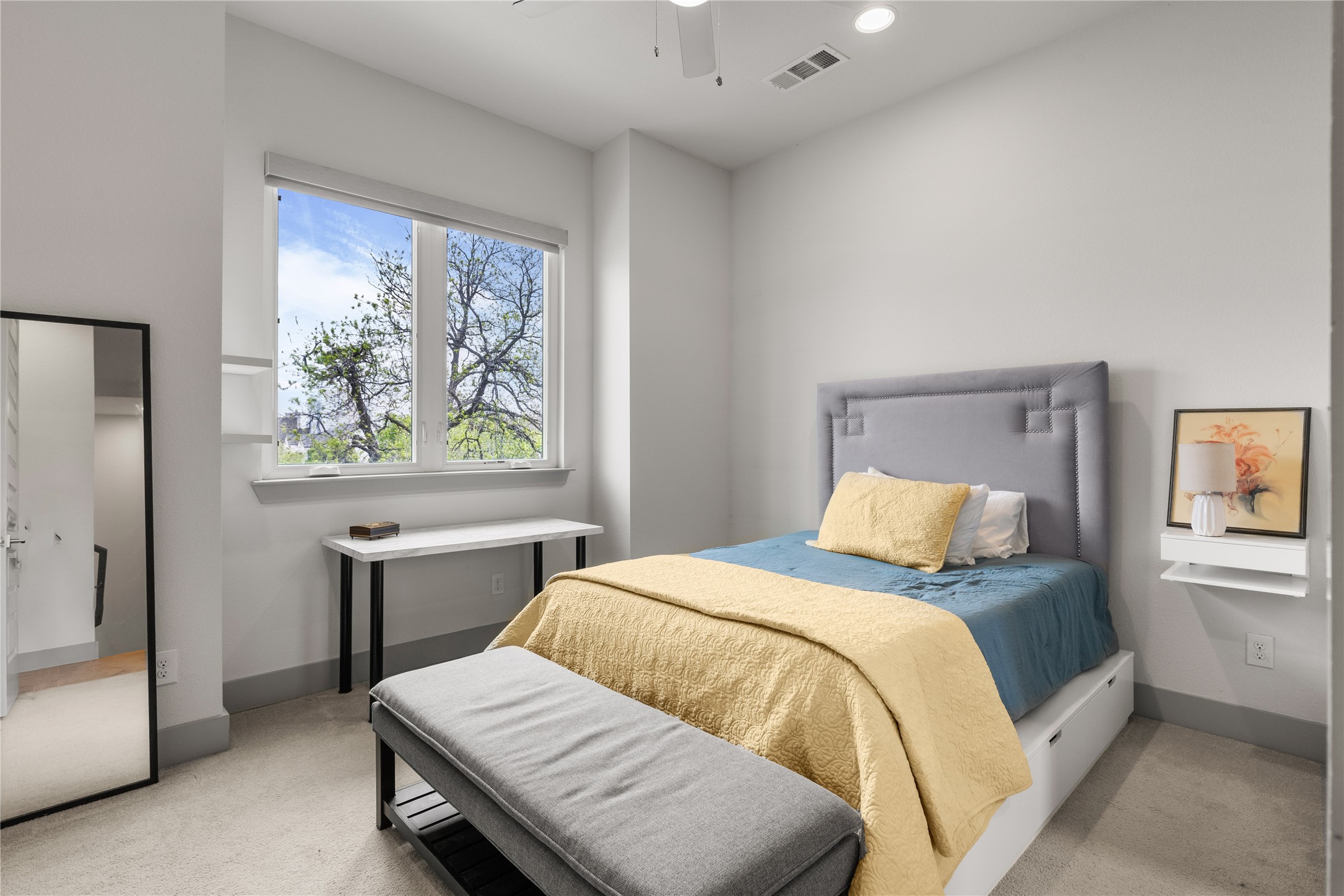 276 Currie Street Fort Worth TX 76107