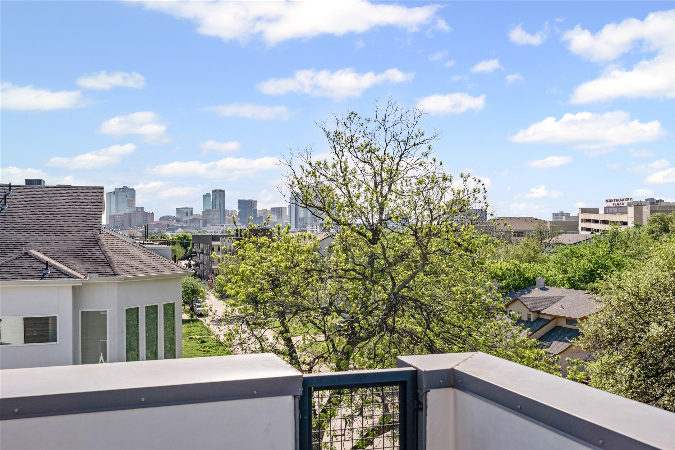 276 Currie Street Fort Worth TX 76107