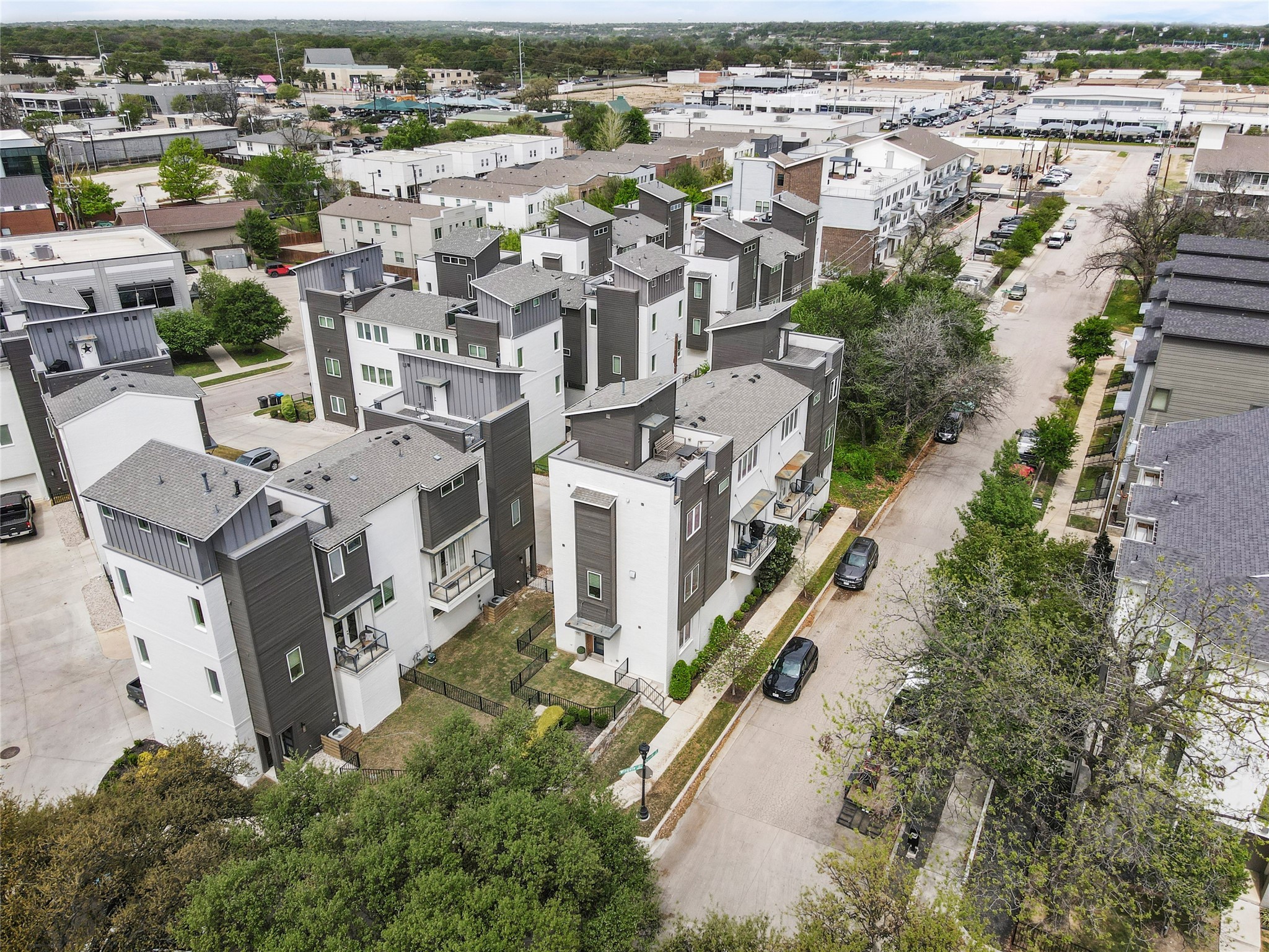 276 Currie Street Fort Worth TX 76107
