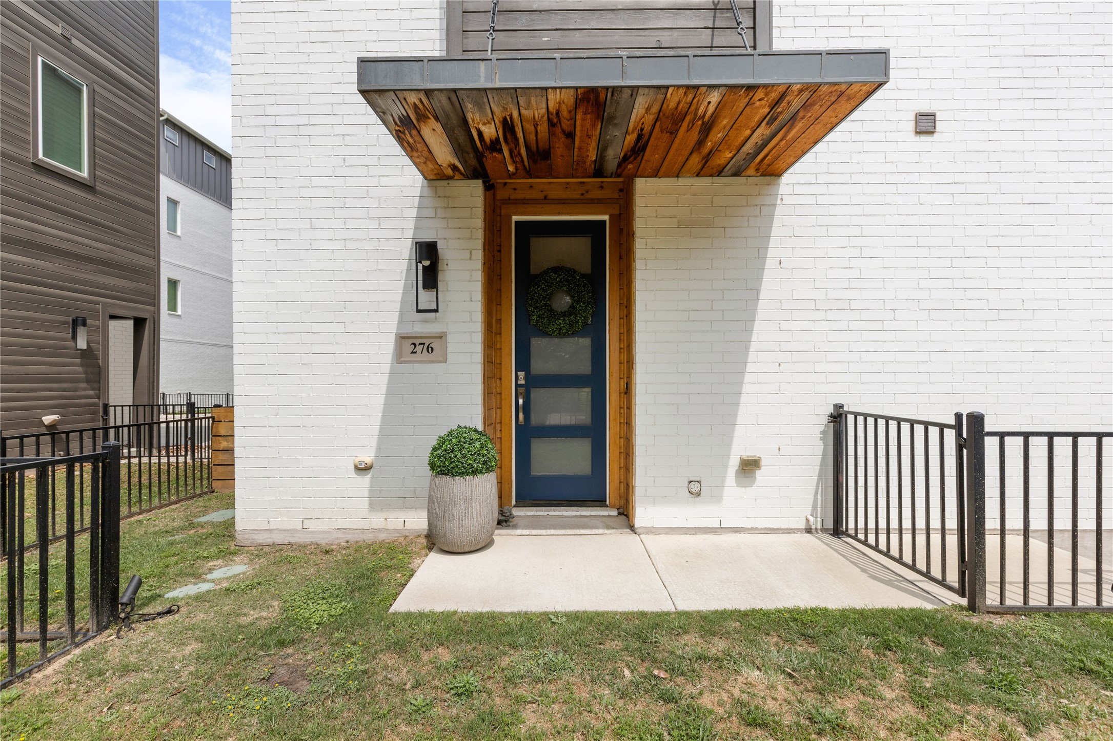 276 Currie Street Fort Worth TX 76107