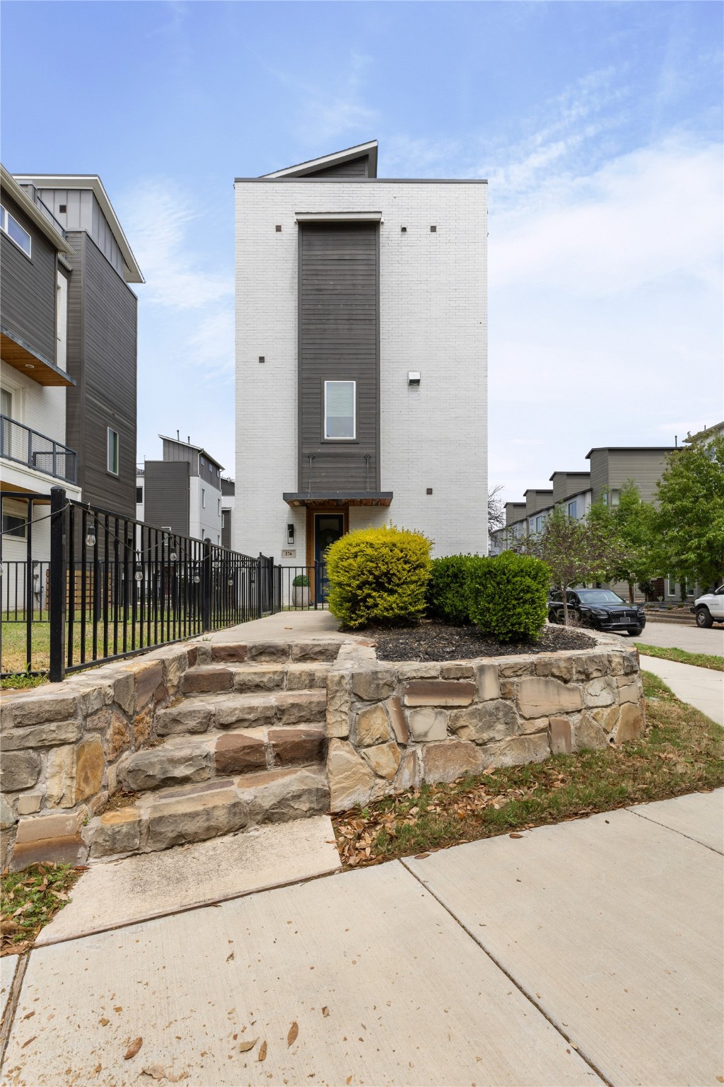 276 Currie Street Fort Worth TX 76107