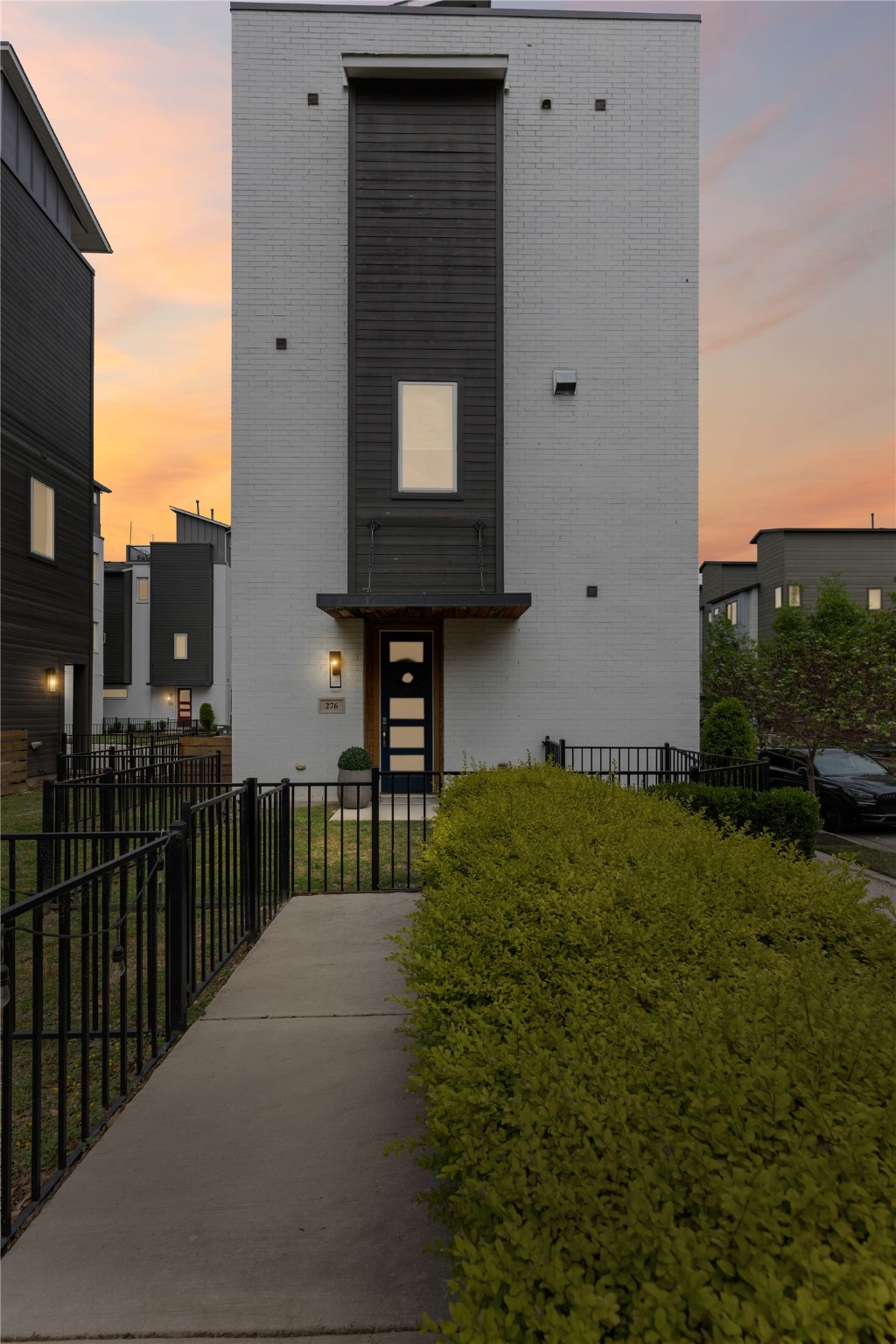 276 Currie Street Fort Worth TX 76107