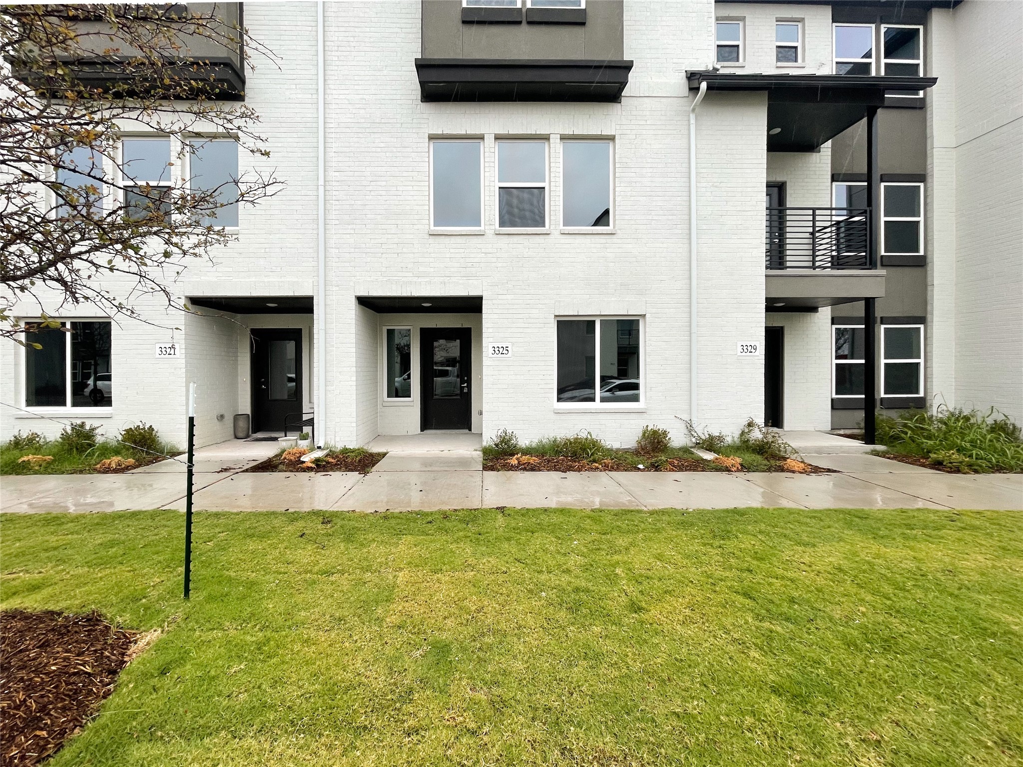 3325 Norris Street Plano TX 75074