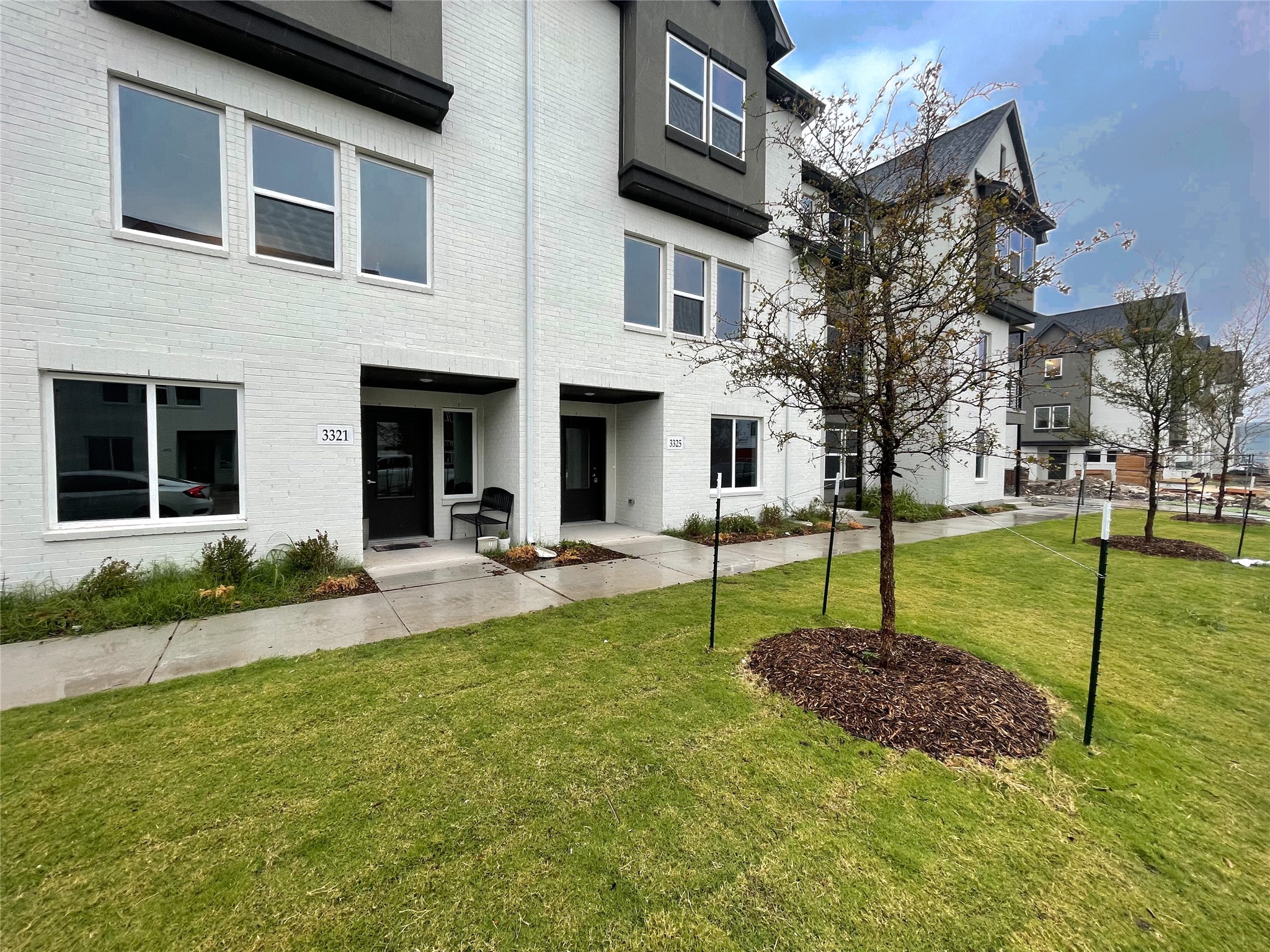 3325 Norris Street Plano TX 75074
