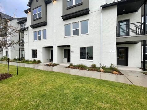 3325 Norris Street Plano TX 75074