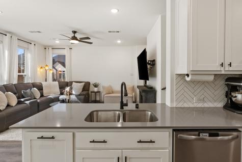 1311 Hill Country Place Celina TX 75009