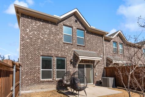 1311 Hill Country Place Celina TX 75009