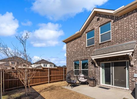 1311 Hill Country Place Celina TX 75009