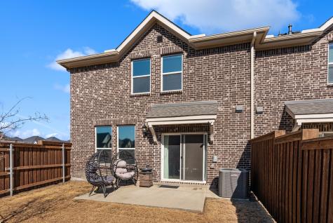 1311 Hill Country Place Celina TX 75009