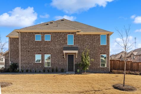 1311 Hill Country Place Celina TX 75009