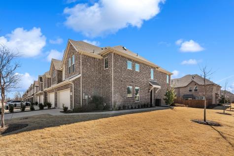 1311 Hill Country Place Celina TX 75009