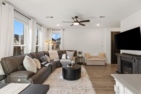 1311 Hill Country Place Celina TX 75009