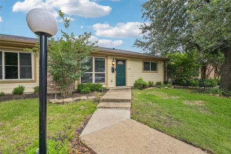 13782 Brookgreen Circle Dallas TX 75240