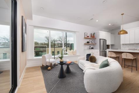 4303 Cedar Springs Road Dallas TX 75219