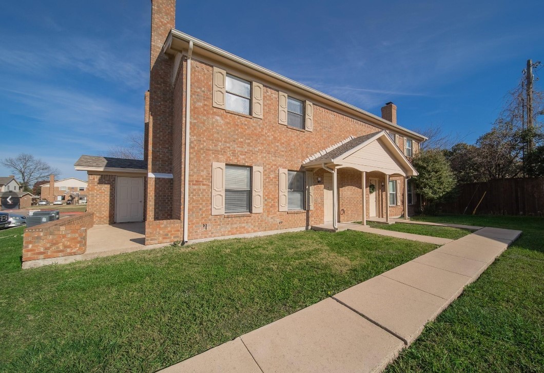 3947 N Garland Avenue Garland TX 75040