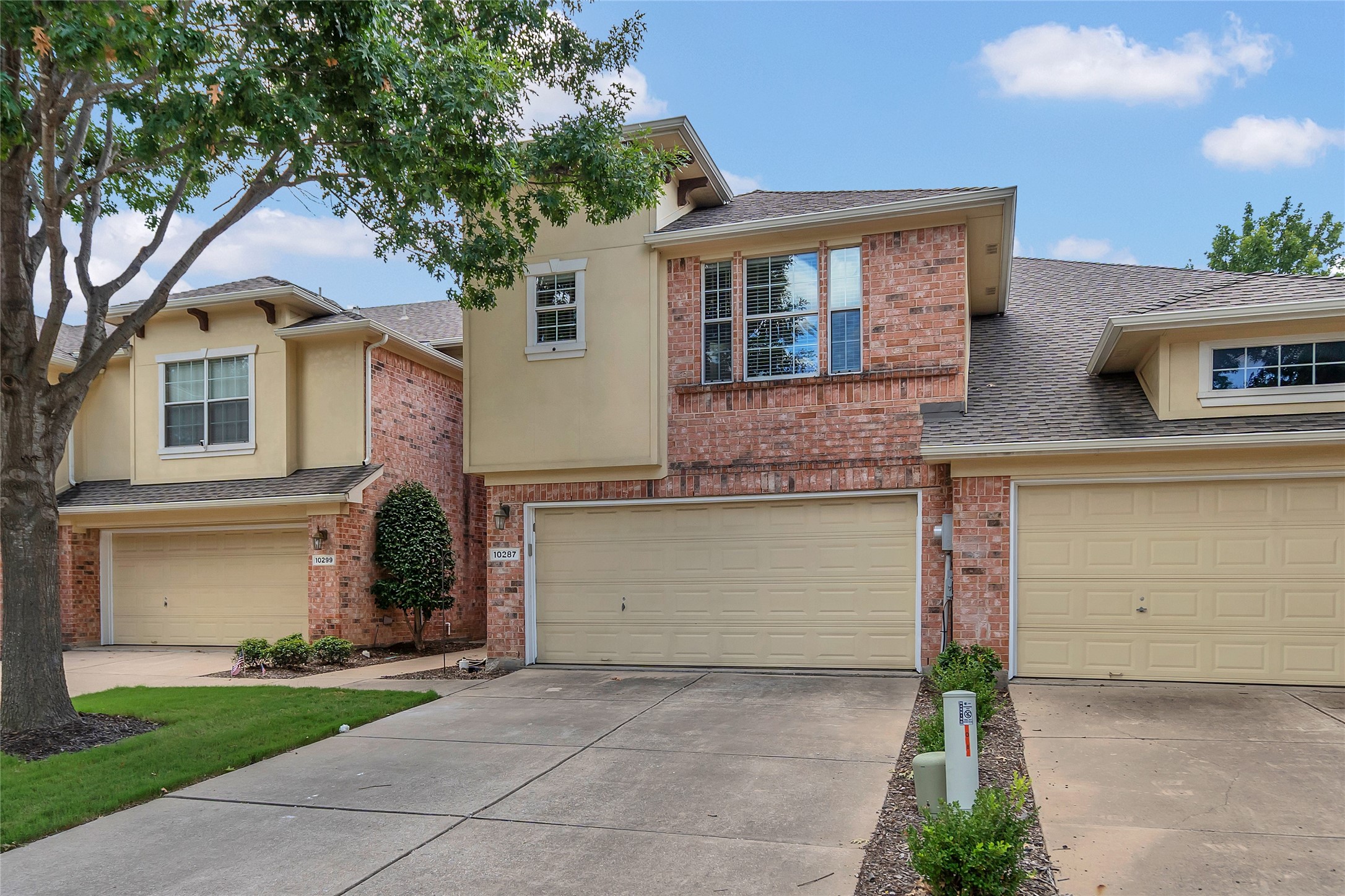 10287 Darkwood Drive Frisco TX 75035