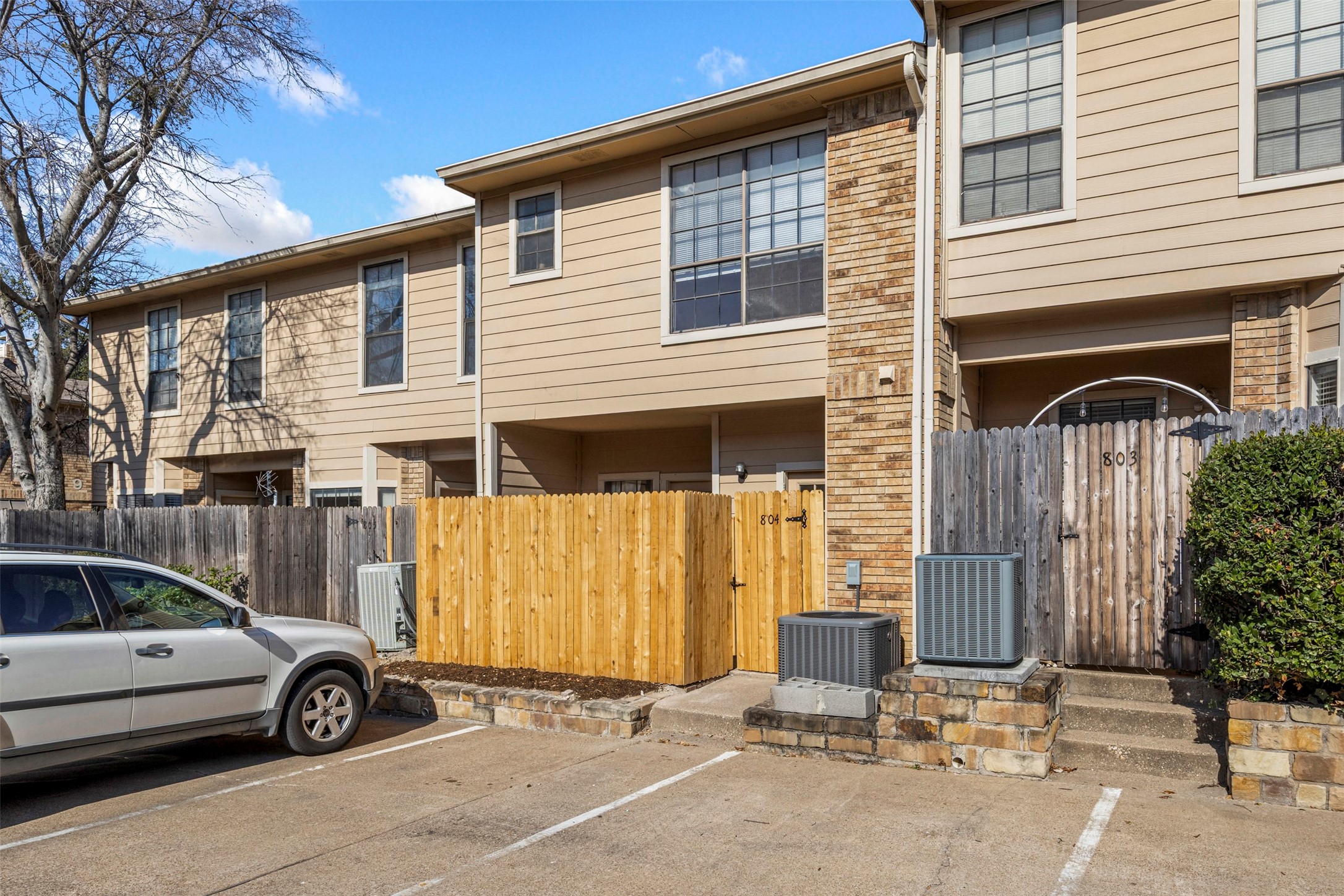 14333 Preston Road Dallas TX 75254