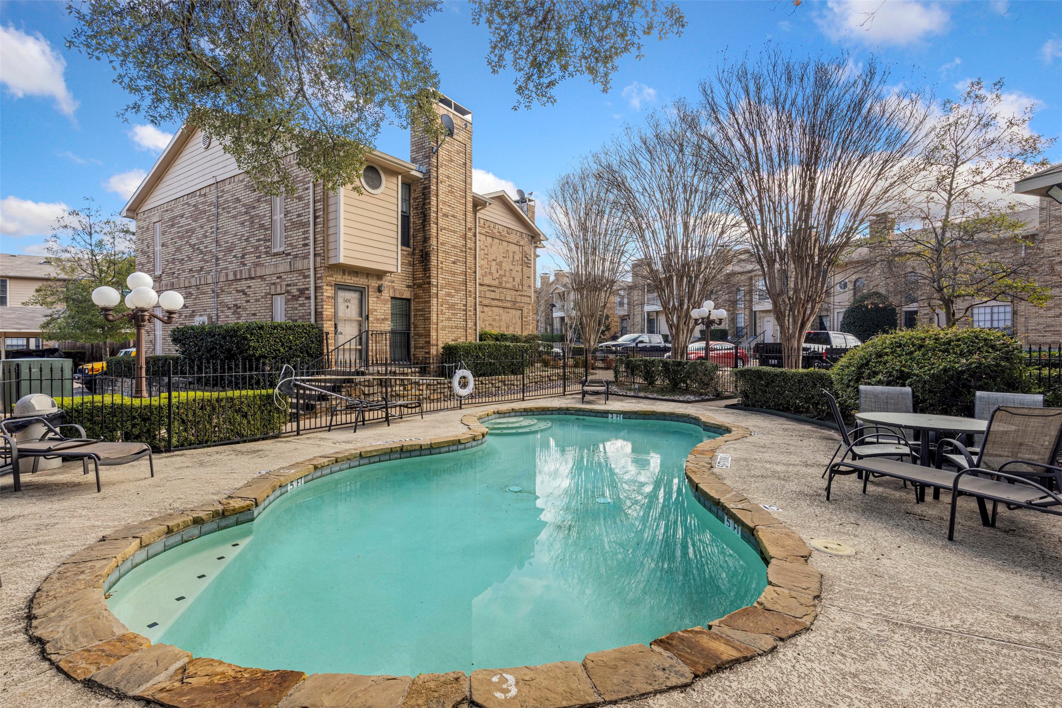 14333 Preston Road Dallas TX 75254