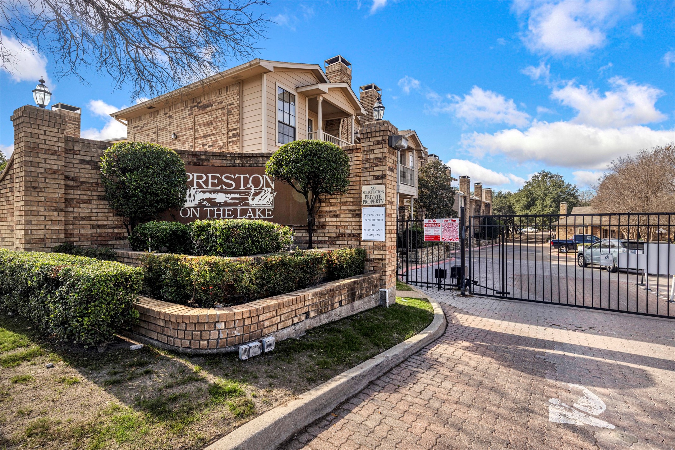 14333 Preston Road Dallas TX 75254