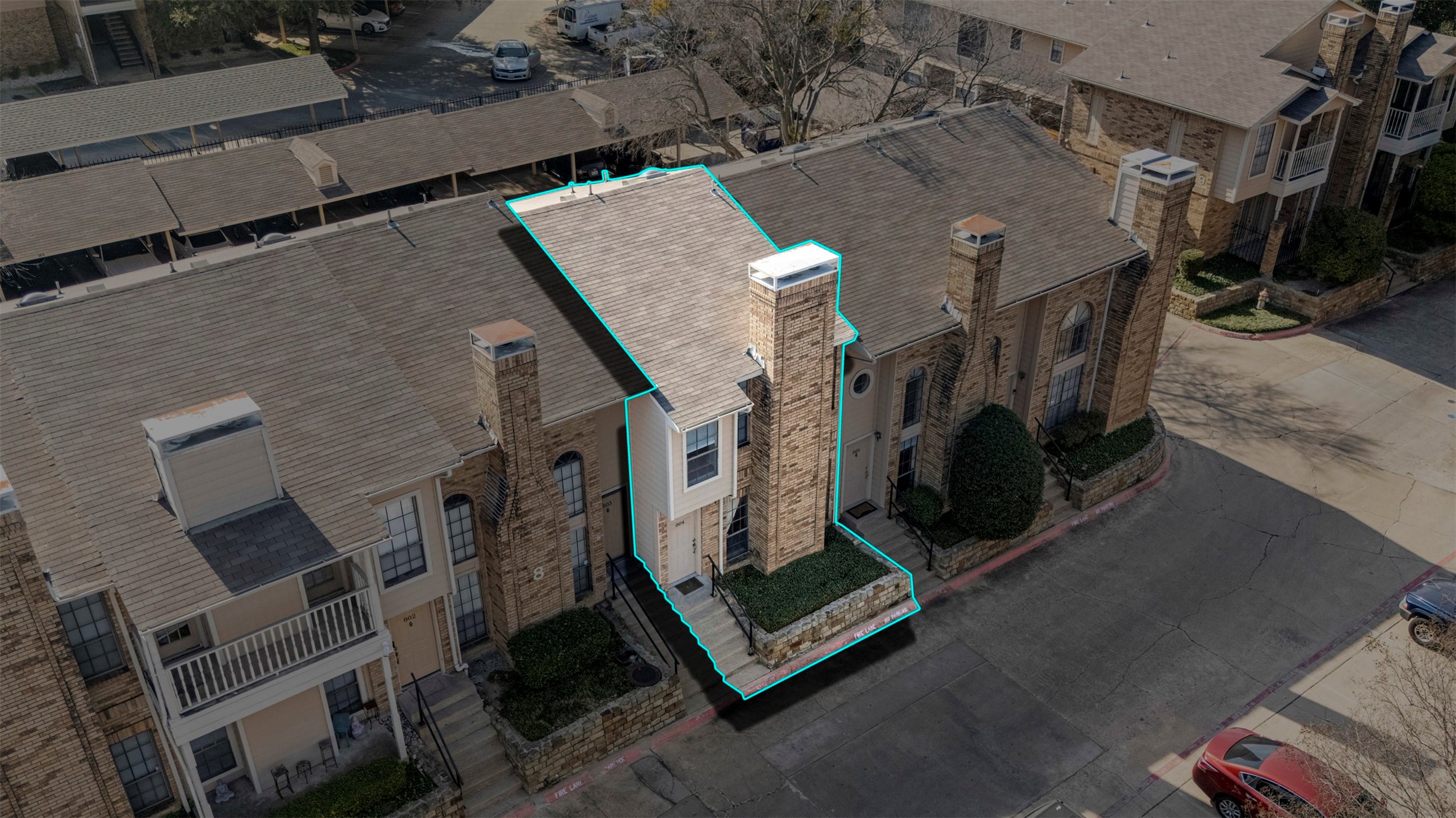 14333 Preston Road Dallas TX 75254
