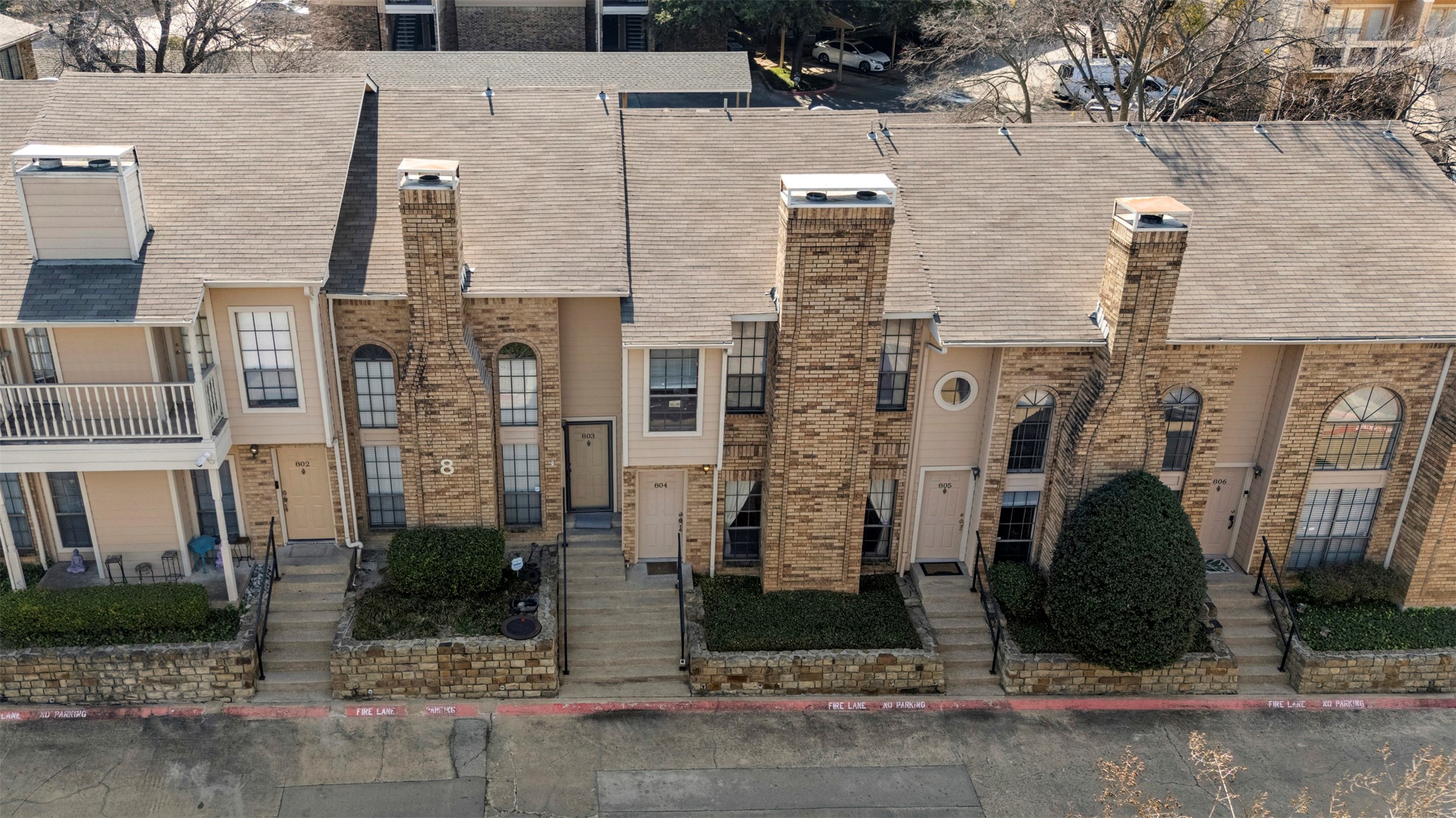 14333 Preston Road Dallas TX 75254