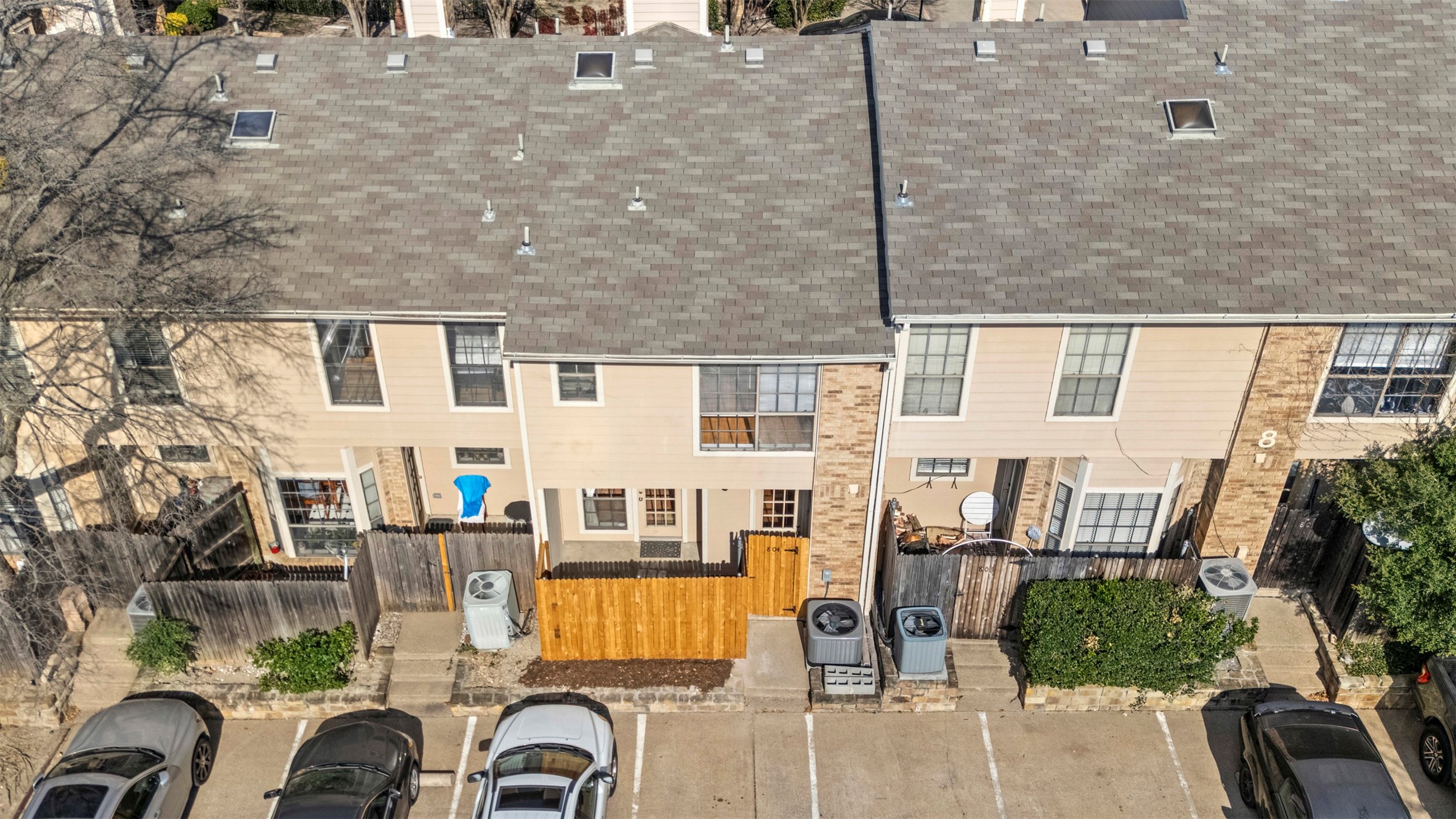 14333 Preston Road Dallas TX 75254