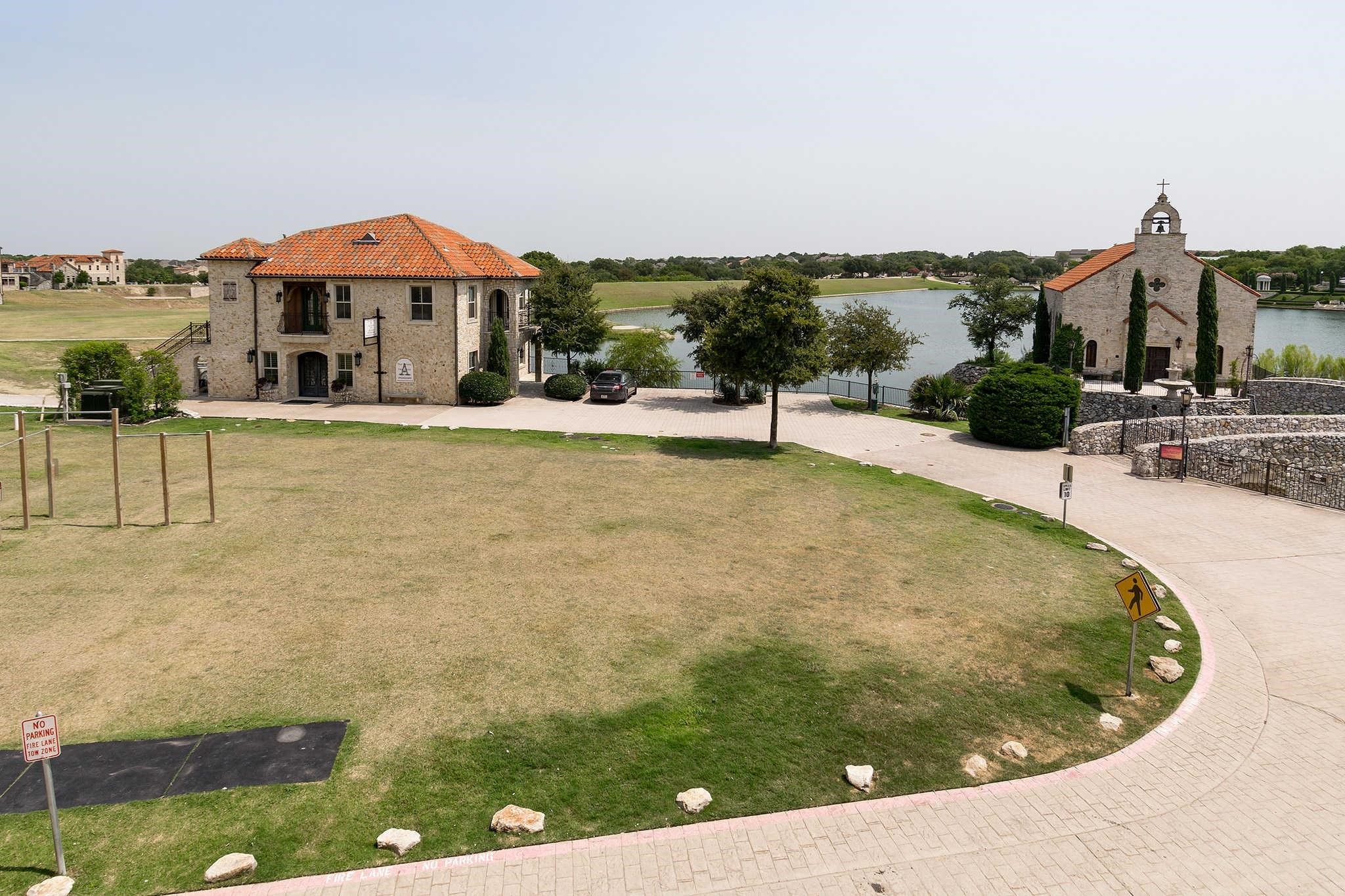 6675 Mediterranean Drive Mckinney TX 75072