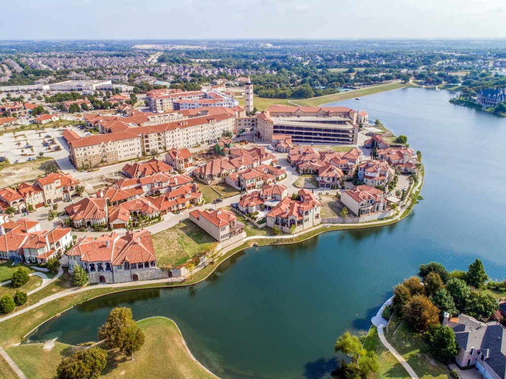 6675 Mediterranean Drive Mckinney TX 75072