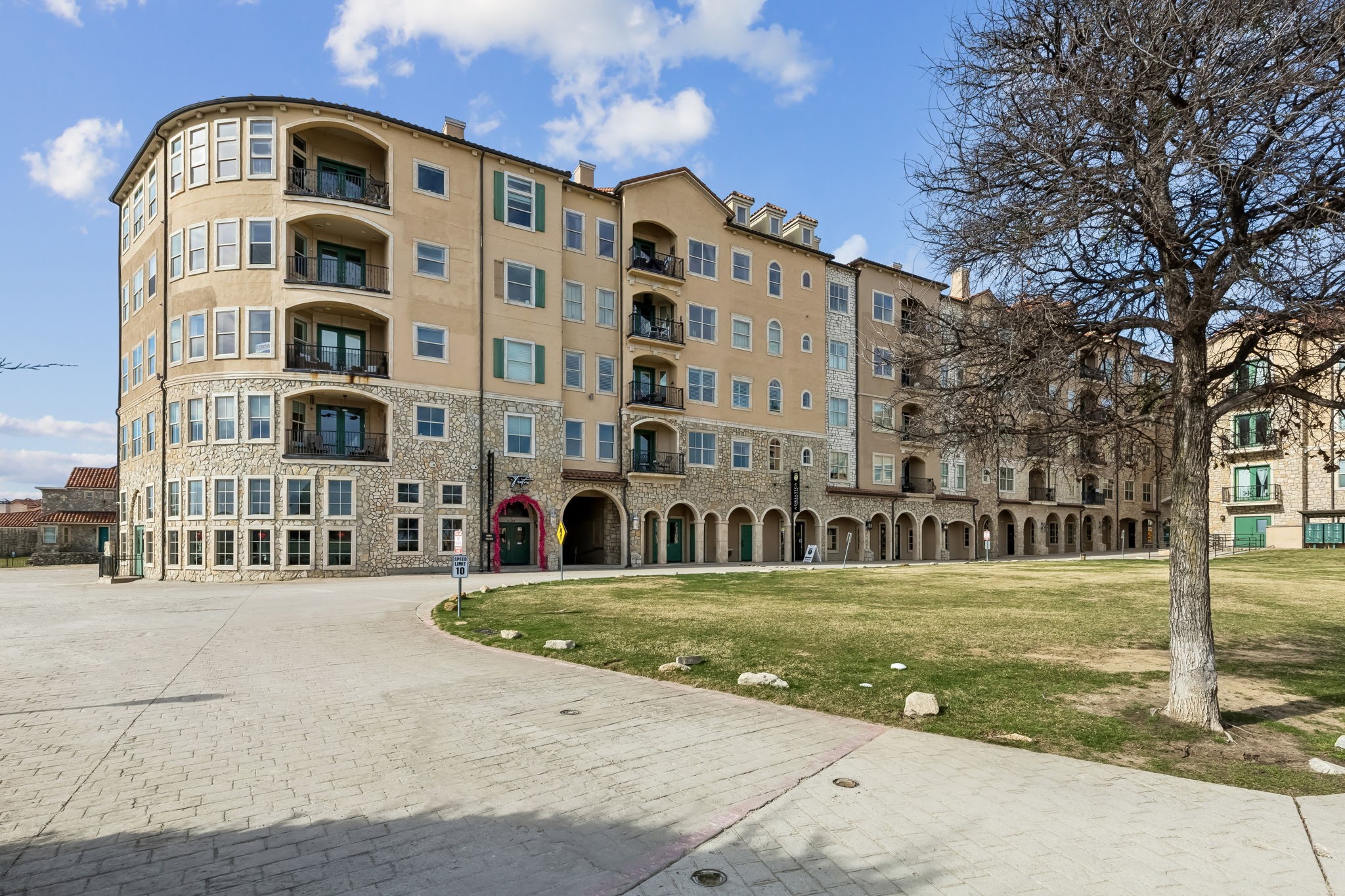 6675 Mediterranean Drive Mckinney TX 75072