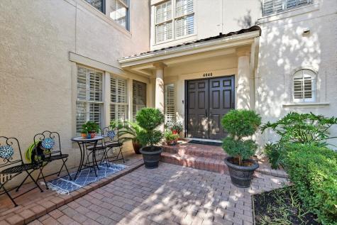 4646 Oconnor Court Irving TX 75062