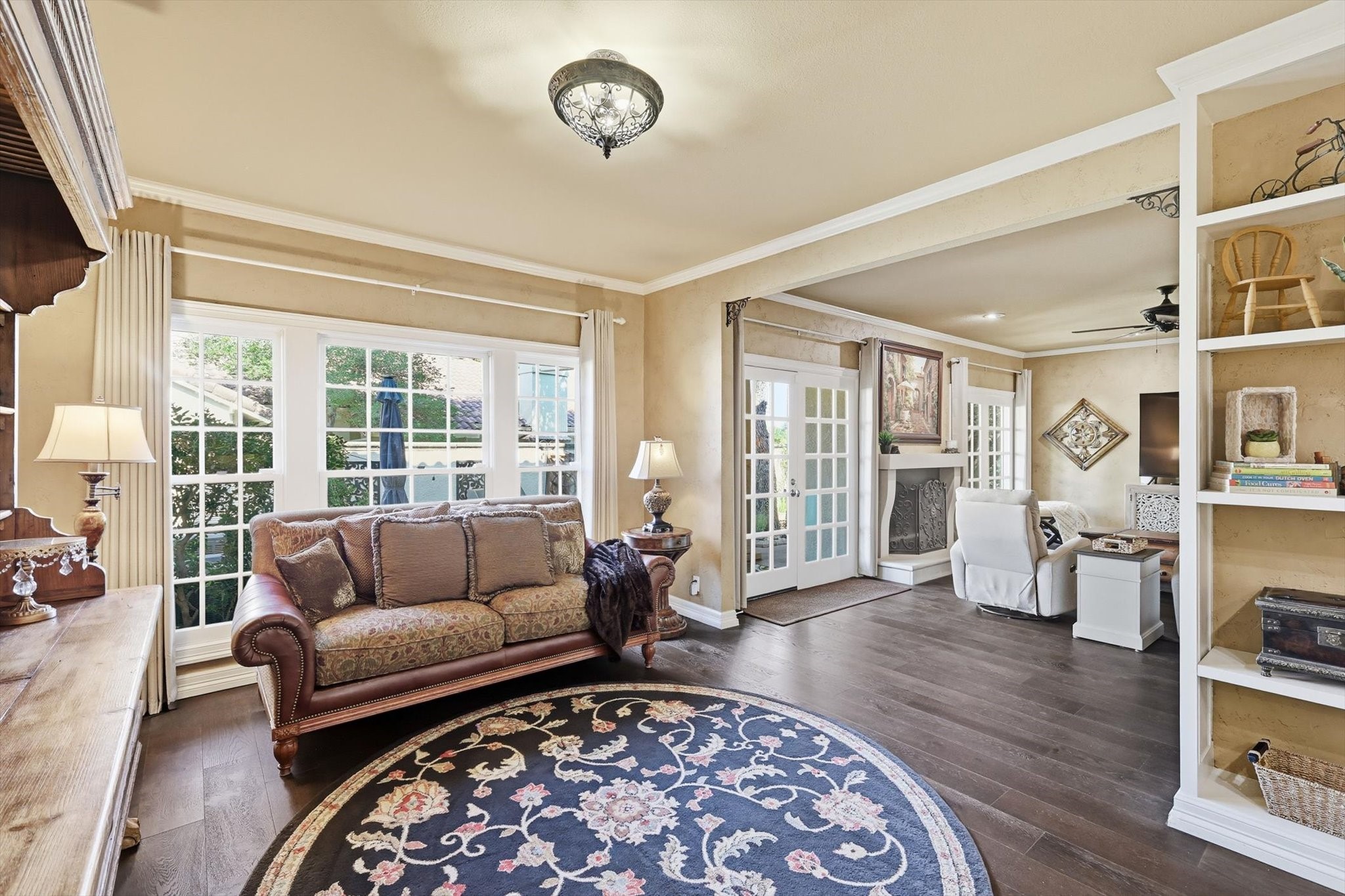 4646 Oconnor Court Irving TX 75062