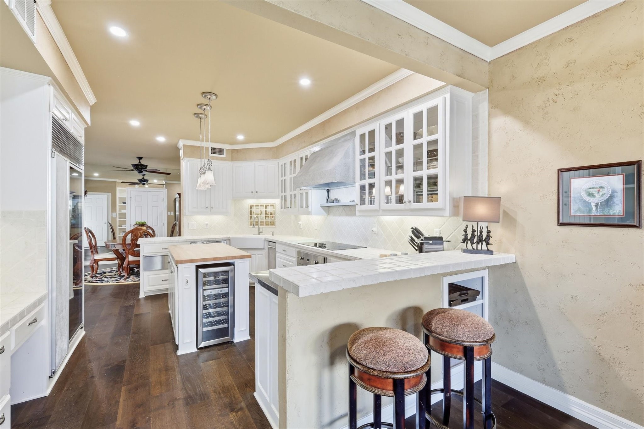 4646 Oconnor Court Irving TX 75062