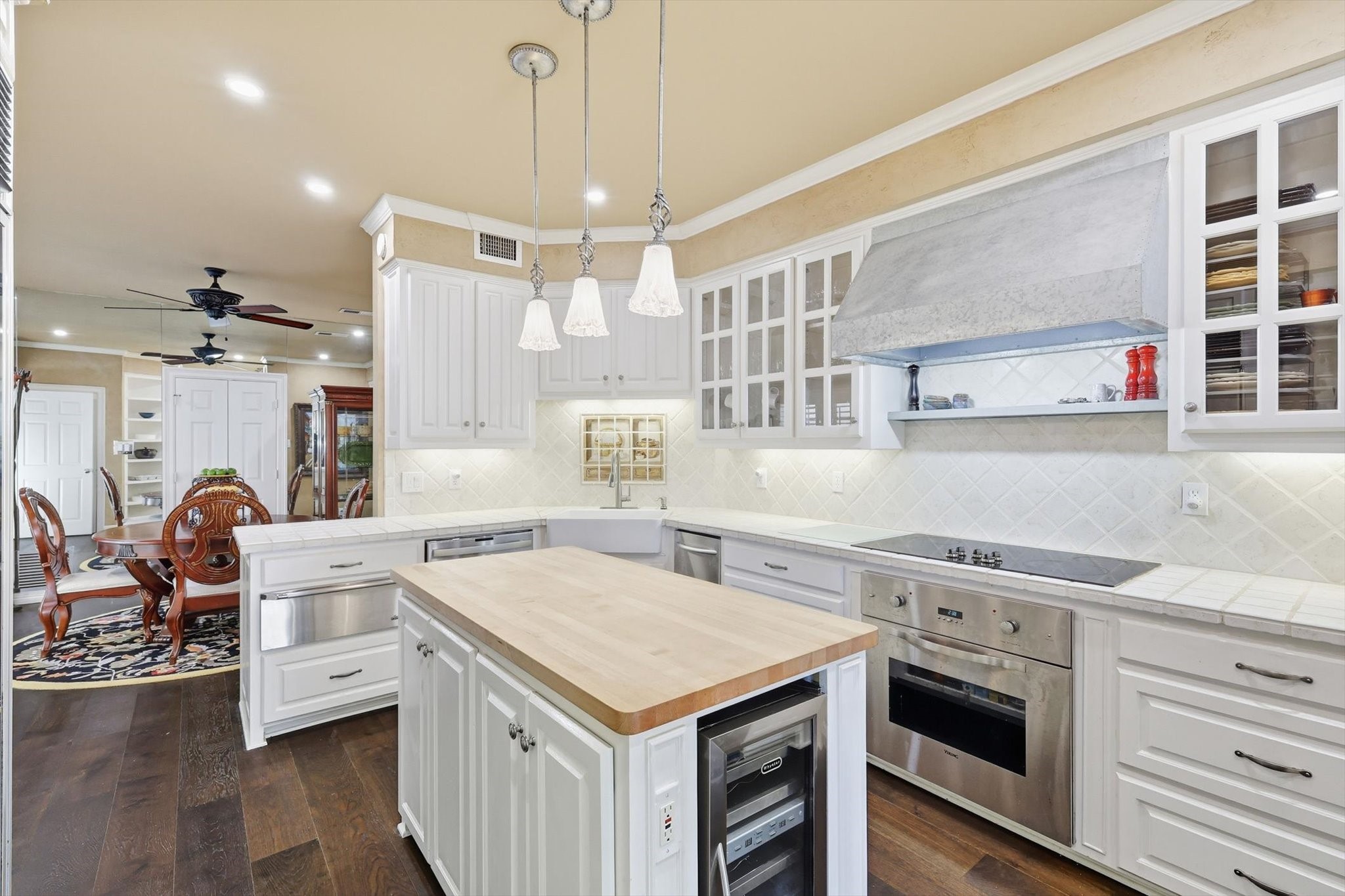 4646 Oconnor Court Irving TX 75062
