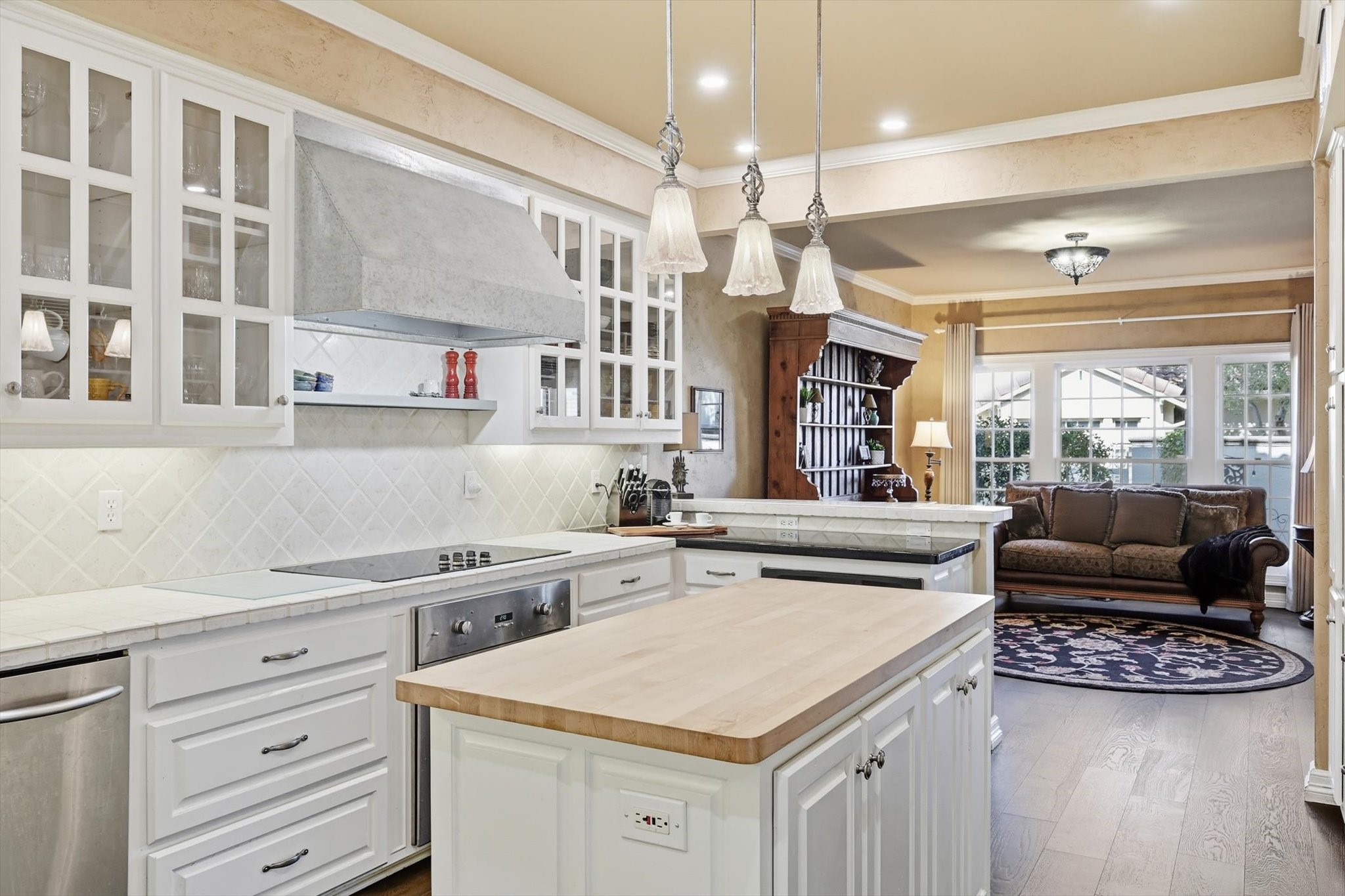 4646 Oconnor Court Irving TX 75062