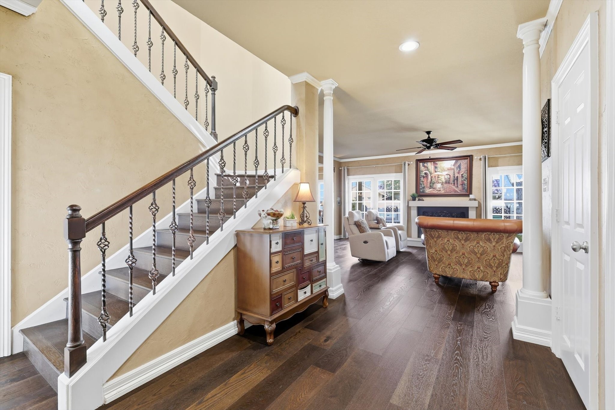 4646 Oconnor Court Irving TX 75062