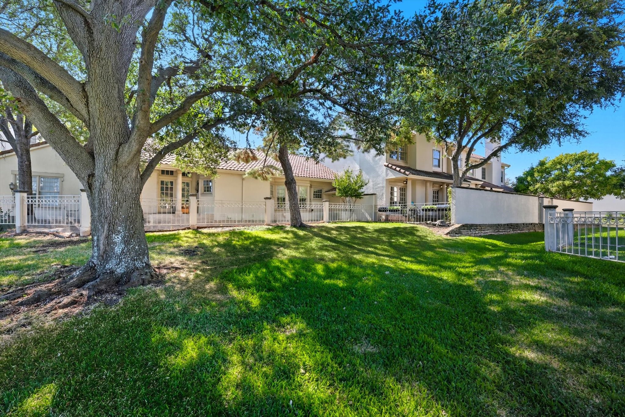 4646 Oconnor Court Irving TX 75062