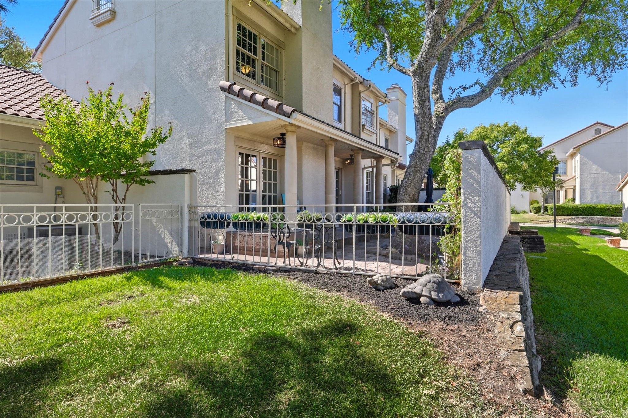 4646 Oconnor Court Irving TX 75062
