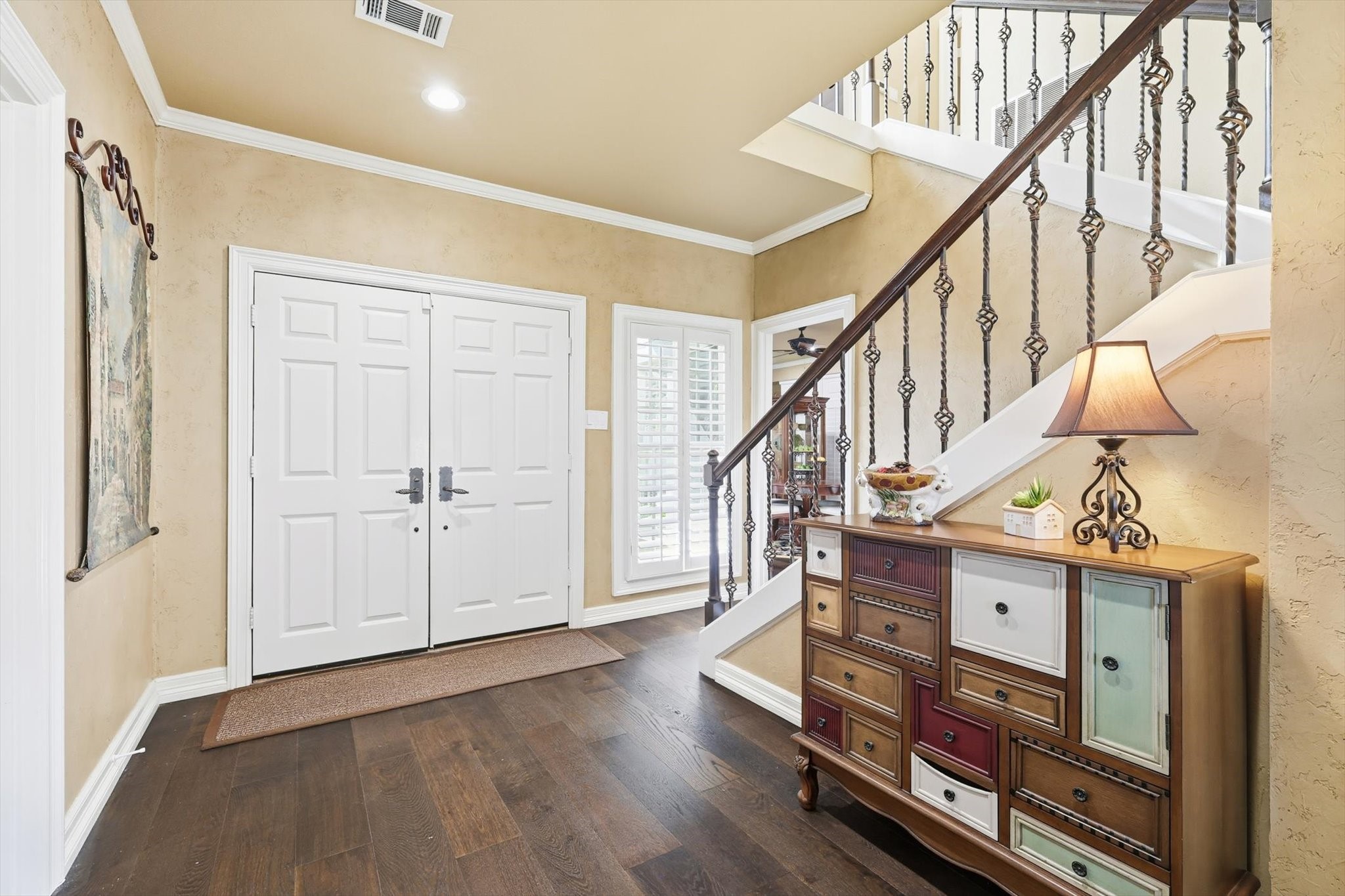 4646 Oconnor Court Irving TX 75062