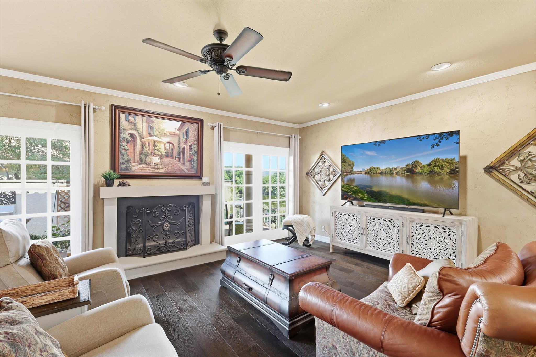 4646 Oconnor Court Irving TX 75062
