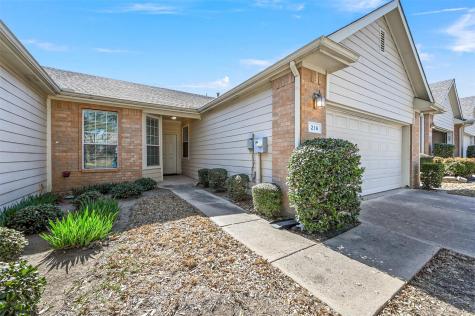 216 Heritage Hill Drive Lewisville TX 75067
