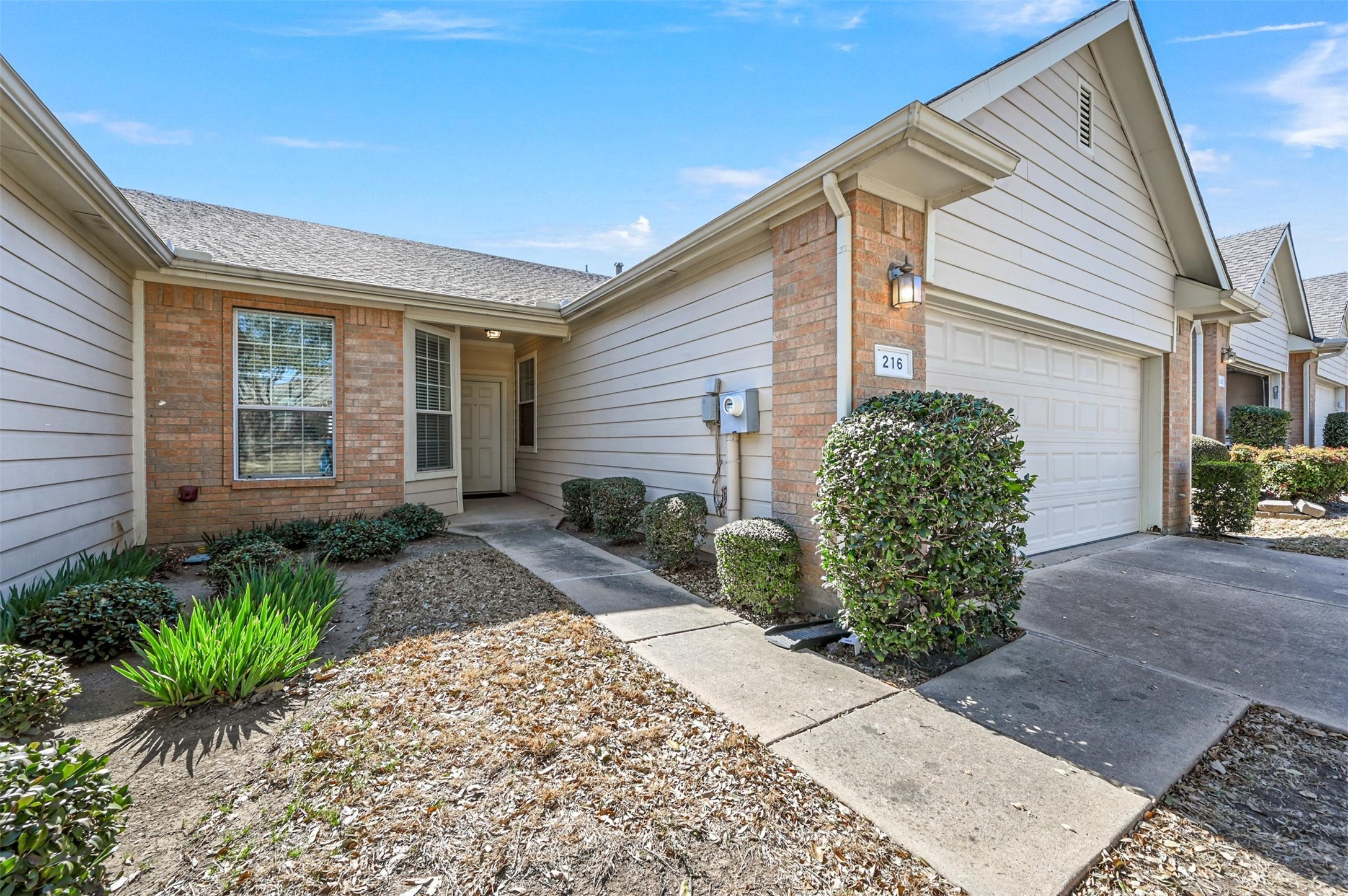 216 Heritage Hill Drive Lewisville TX 75067