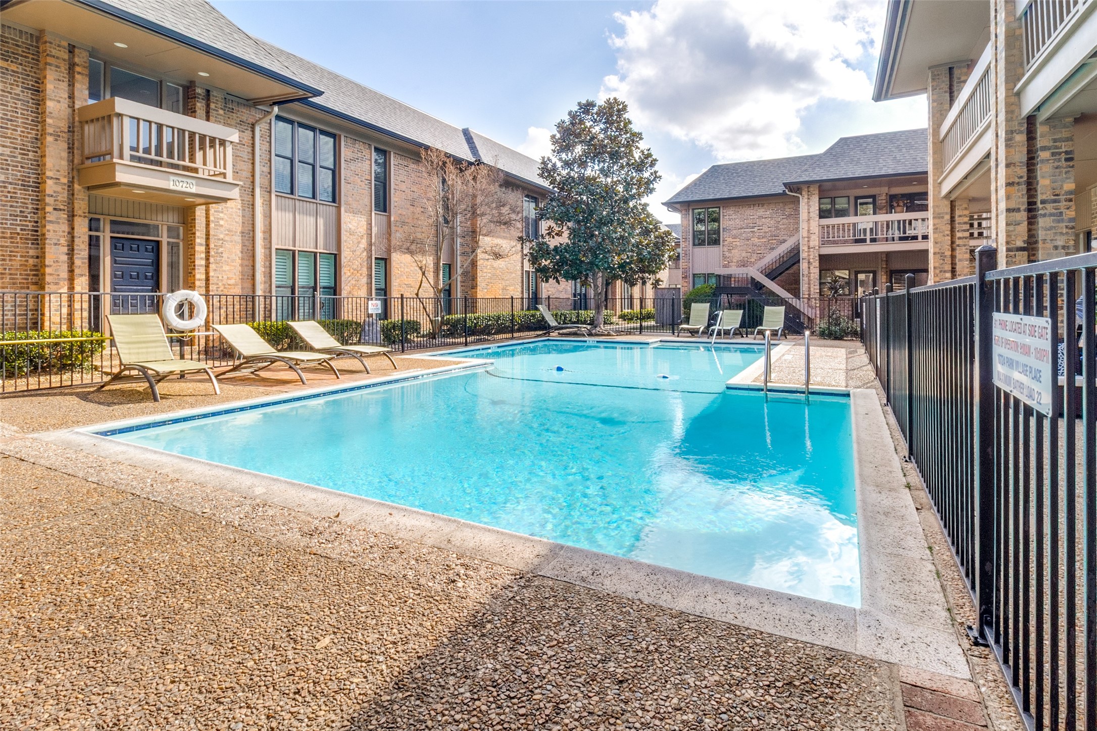 10750 Park Village Place Dallas TX 75230